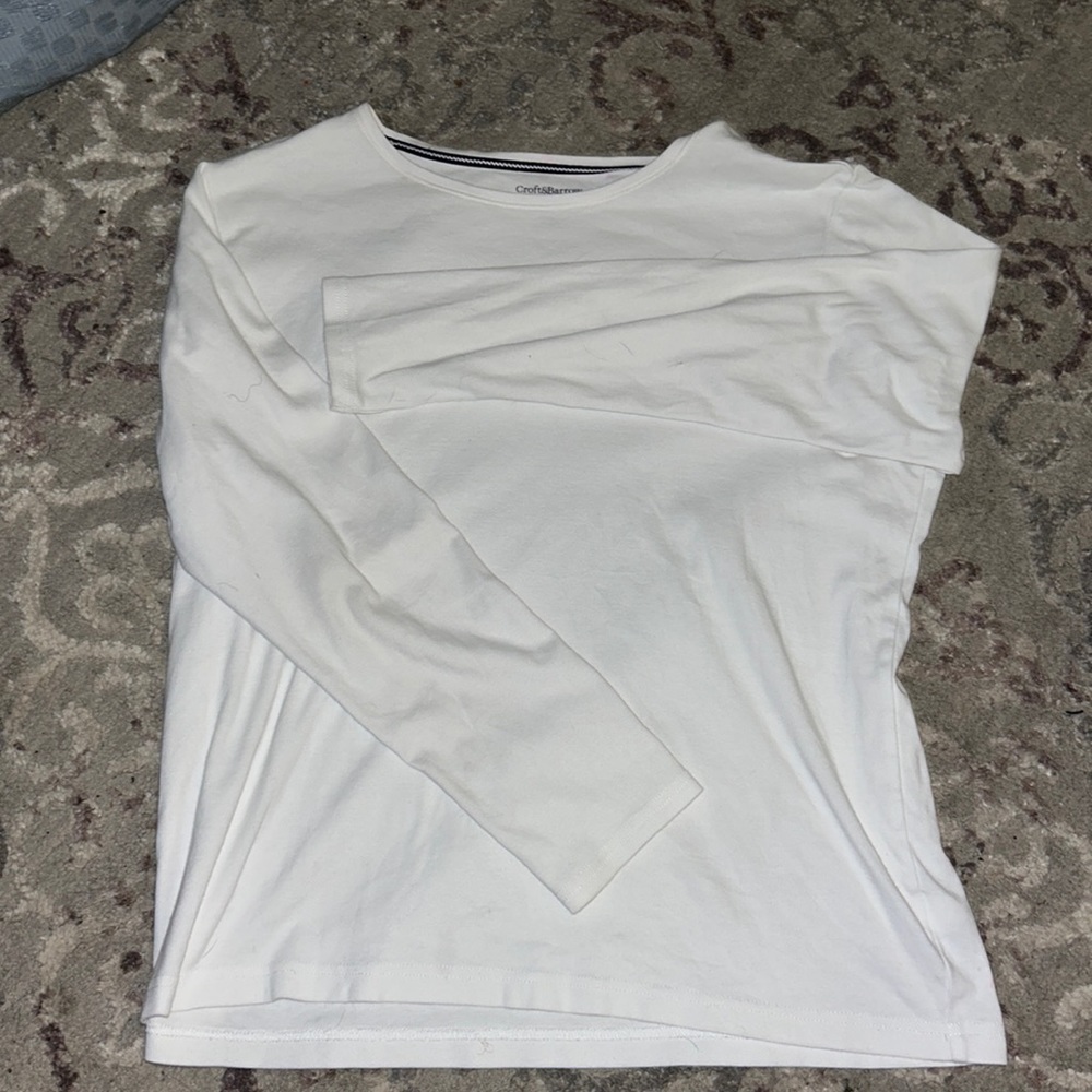 light weight , long sleeve , undershirt !